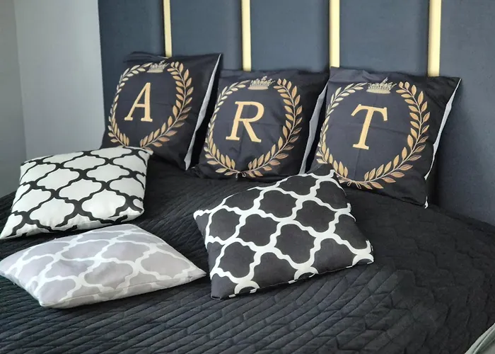 Art Apartament Mielno